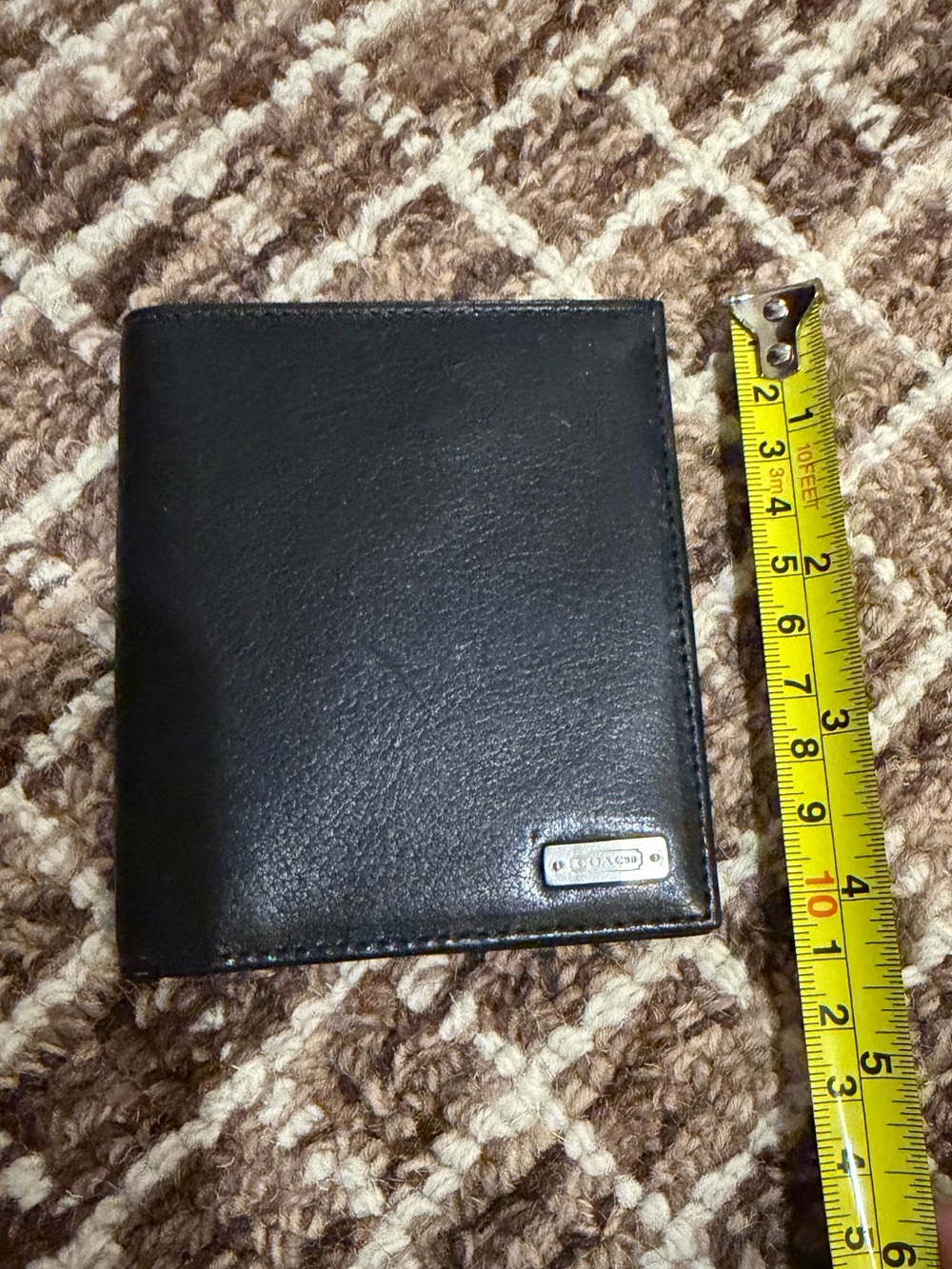 Coach Wallet - Picture 5 of 7